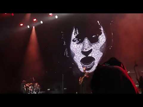 Видео: КИНО - Хочу перемен. Family Rock Fest 2025