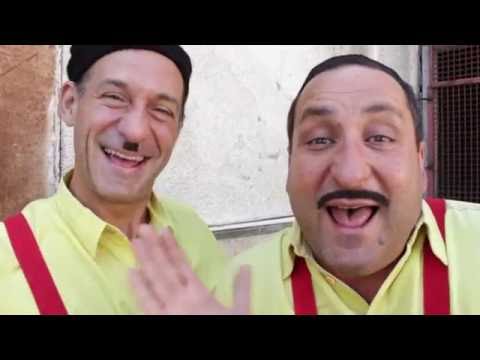 Видео: Хамалите 17.09.2016