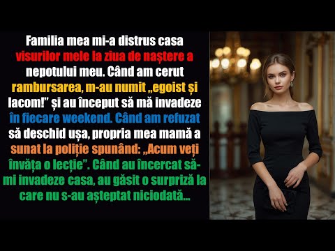 Видео: Моя жена хвасталась: «Даже его брат не смог устоять передо мной — семейная преданность имеет...