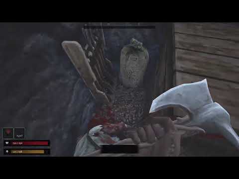 Видео: Blood West #10_Прохождение на высокой сложности. 2 глава.