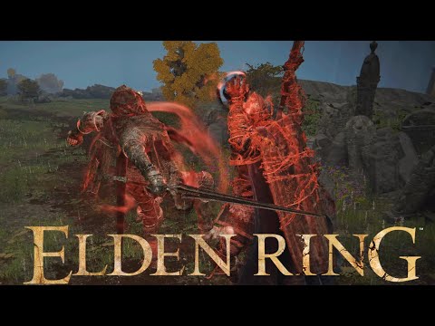 Видео: ELDEN RING # 25- Охотник за колокольными сферами