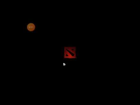 Видео: Поиграл в доту 2