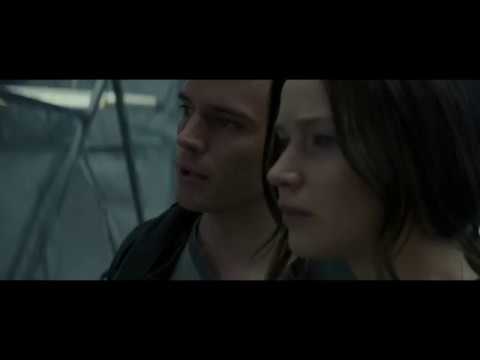 Видео: Финник/Китнисс, Голодные игры, все моменты, Finnick/Katniss, The Hunger Games, all moments
