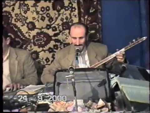 Видео: ТУРЕЦКИЕ ПЕСНИ АХЫСКА AHISKA Mikail umarov 2000 год