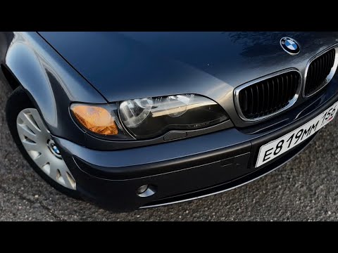 Видео: КУПИЛ BMW E46 в 2024 году. РЕАЛЬНО ЛИ КУПИТЬ ЧТО ТО ЖИВОЕ ПО ЦЕНЕ СОЛЯРИСА?