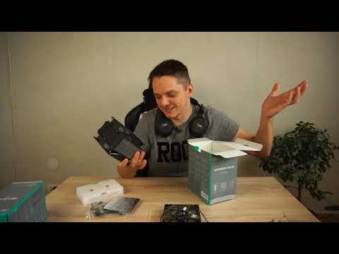 Видео: Новый Gammax 400EX - Помолодел, похорошел, поснеговикел.
