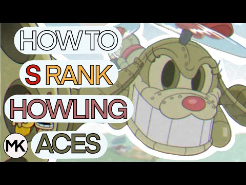 Видео: Как ЛЕГКО получить S-ранг Воющих Тузов