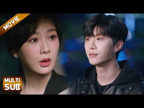 Видео: Через пять лет после развода она встречает бывшего мужа — он жалеет и хочет вернуть её.