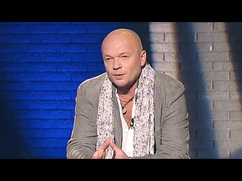 Видео: Андрей Смоляков. Линия жизни / Телеканал Культура