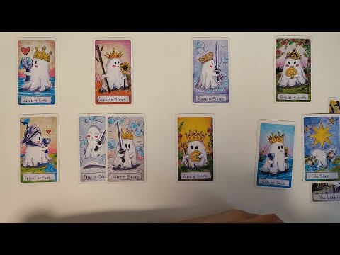 Видео: 4 КОРОЛЕВЫ таро Мужчина на пороге