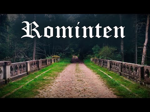 Видео: РОМИНТЕНСКАЯ ПУЩА / посёлок ЛЕСИСТОЕ / озеро ВИШТЫНЕЦКОЕ