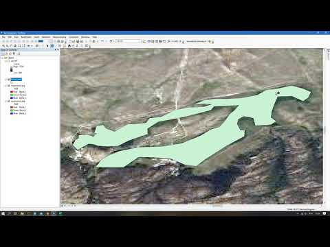 Видео: Задание 10. Работа с растрами. Основы.