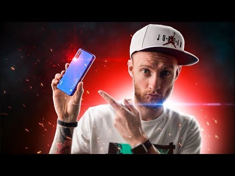 Видео: СПАСИБО МЛ@TЬ ОГРОМНОЕ –XIAOMI MI A3!