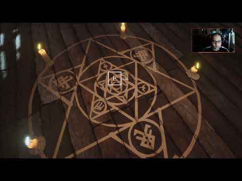 Видео: РИТУАЛЪТ | Silver Chains #3 Финал