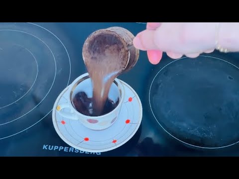 Видео: И снова ЛЕТО| накрыло ТЕПЛО за чашкой КОФЕ| ☕️