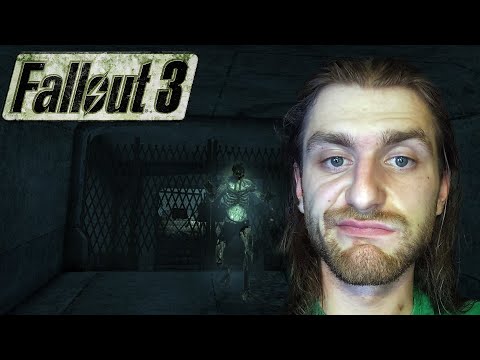 Видео: 🔴 Розвалини Бетесди та арсенал Уітона - Проходження Fallout 3: Game of the Year Edition | #62