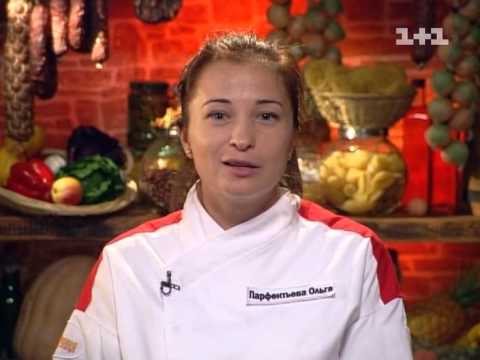 Видео: Кулинарное шоу "Адская кухня 2" - 14 выпуск