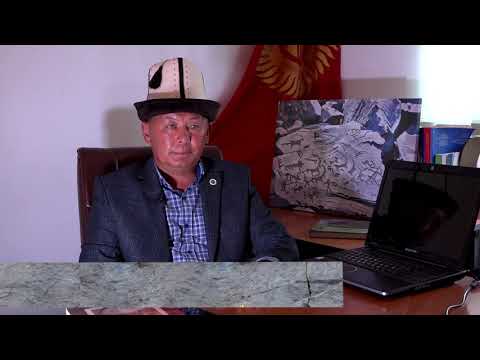 Видео: Саймалуу таш  саякаты