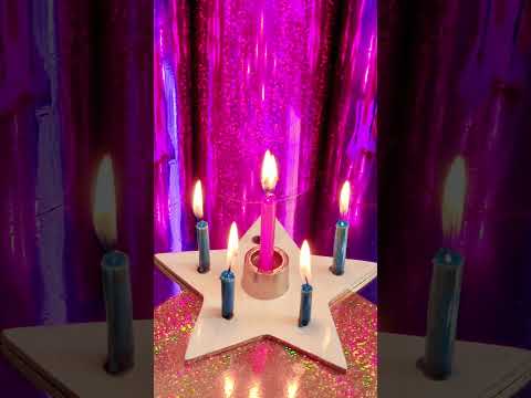 Видео: РИТУАЛ-ЧИСТКА ИСЦЕЛЯЮЩИЙ КАНАЛ ВЫСШИХ СИЛ