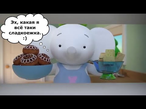 Видео: То что не замечаешь при первом просмотре *107 часть*