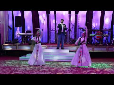 Видео: Левон Саркисян Попурри 2016