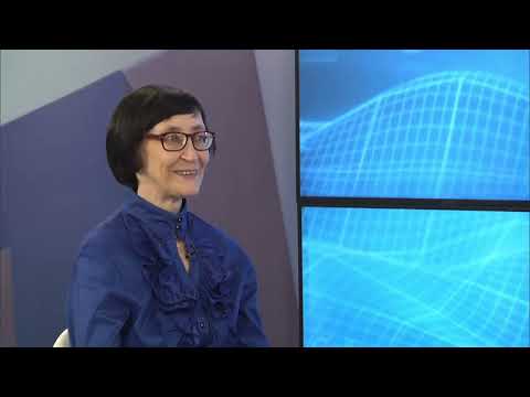 Видео: Вероника Бодрова о традициях святочных обрядов