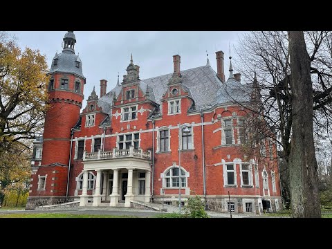 Видео: Почему ПОЛЬША такая богатая СТРАНА на достопримечательности? Почему Я ГОРЖУСЬ ПОЛЬШЕЙ ?