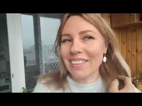 Видео: Фикспрайс привёз новогодние товары, пирог к чаю, купила серьги.