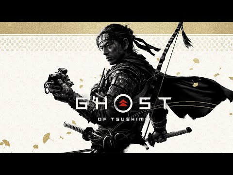 Видео: Ghost of Tsushima Прохождение 8