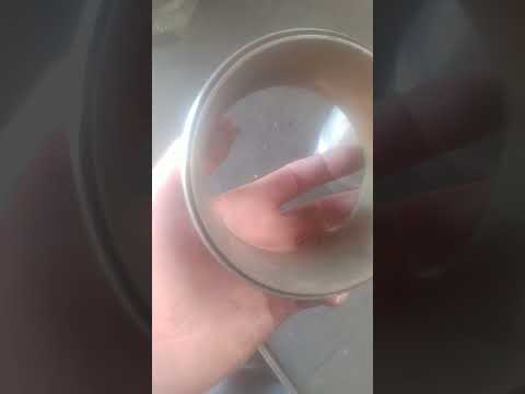 Видео: УМЗ-417 100мм сотка  - гильзы со вставками