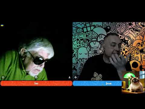 Видео: Жизнь висит на нитке, а думает о прибытке.