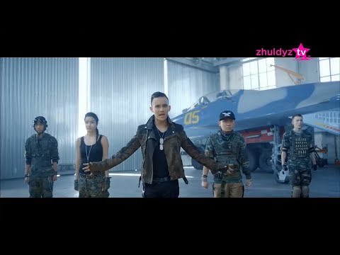 Видео: Али Оқапов - Алға