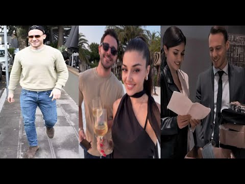 Видео: Признание Керема: Ханде, у нас с Хаканом были тайные отношения, когда мы встречались.