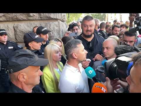 Видео: Пеевски е незаобиколим! Разбрахте ли го: Николай Бареков, Валентин Тончев и Младежкото около Доган