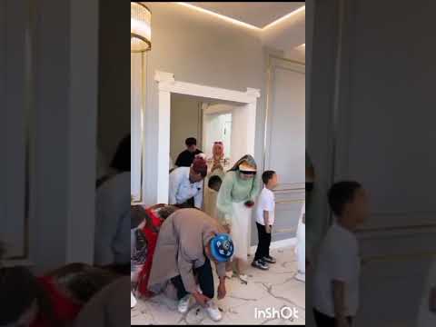 Видео: Туыстарға сағыняш---Гүлнұр Сұлтан 