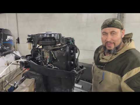 Видео: Казанка 5М