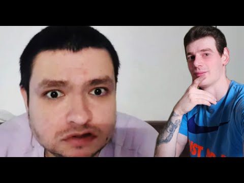 Видео: Руслан Гительман - Бомжи и алкаши учат жизни работяг!