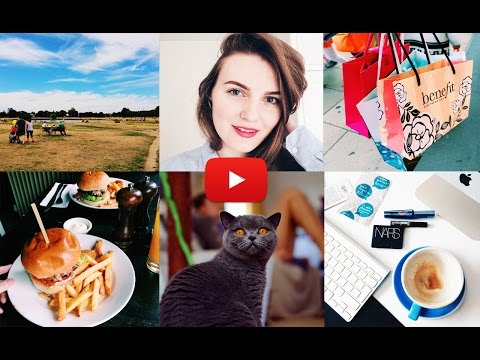 Видео: ПОВСЕДНЕВНАЯ ЖИЗНЬ в Лондоне