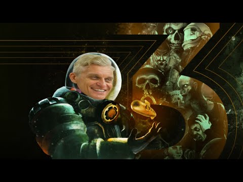 Видео: Тиньков поясняет за Barotrauma