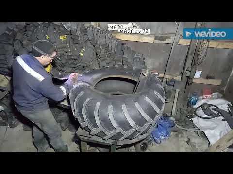 Видео: Обдирка Ид-п284