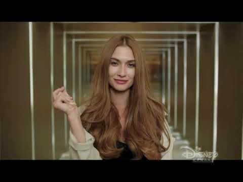 Видео: Рекламный блок (Канал Disney, 15.06.2019)