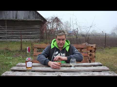 Видео: Кальвадос from Belarus. "Verger"