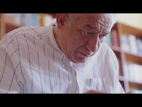 Видео: Ода Єдності. Портрети - Джеміль