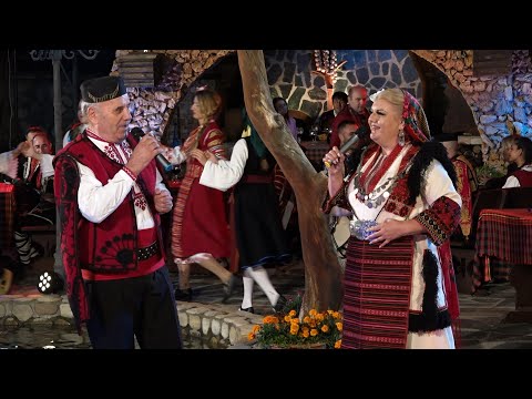 Видео: Георги Илиевски и Елеонора Божанова - Не се факяй Доне, Донке (30 ГОДИНИ ВВД РУЙЧЕВ)