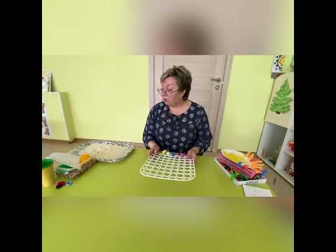 Видео: Семенец  Игры с детьми