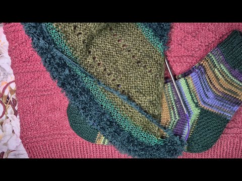 Видео: Триостарты, март 2025г.