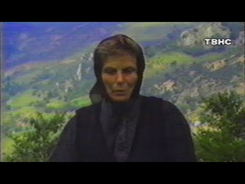 Видео: Злочини око Фоче 1992