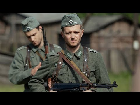 Видео: ОДИН ИЗ ЛУЧШИХ СОВРЕМЕННЫХ ФИЛЬМОВ О ВОВ! СМОТРЕТЬ ОДНО УДОВОЛЬСТВИЕ! ЛЕТО 1941 ГОДА