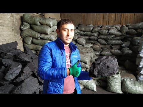 Видео: СҮЛҮКТҮ КӨМҮРҮ дүң жана чекене баада САТЫЛАТ 🤝 Тез Кабар 👉 1964-серия