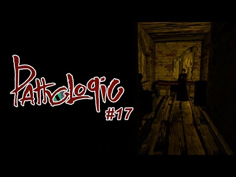Видео: НОЧКА БИФУРКАЦИИ или ОПЛЕУХА ДЕВИЧЬИХ МИНУТ – Pathologic / Мор: Утопия #17 – прохождение игры